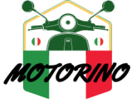 Motorino Utrecht Logo
